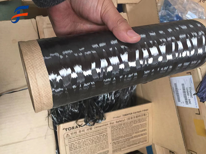 日本碳纖維短切絲